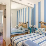 Сasa de vacaciones L'eco Di Rio By Interhome