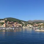 L'eco Di Rio By Interhome Сasa de vacaciones *