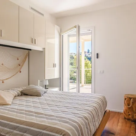 L'eco Di Rio By Interhome * Rio Marina