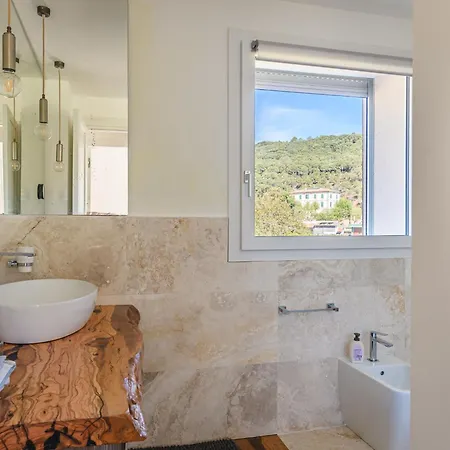 L'eco Di Rio By Interhome *