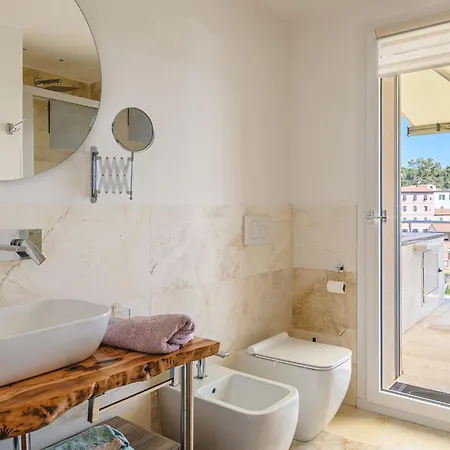 L'eco Di Rio By Interhome Casa vacanze *