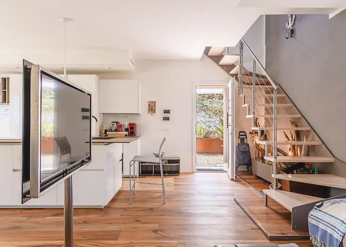 L'eco Di Rio By Interhome *