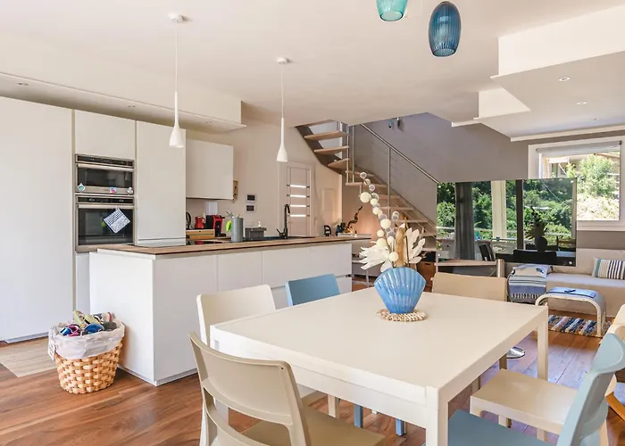 L'eco Di Rio By Interhome Casa vacanze