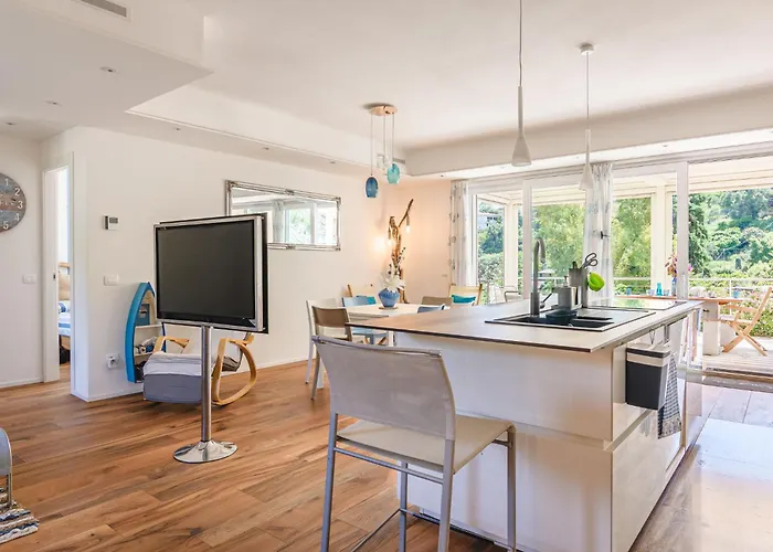 L'eco Di Rio By Interhome *