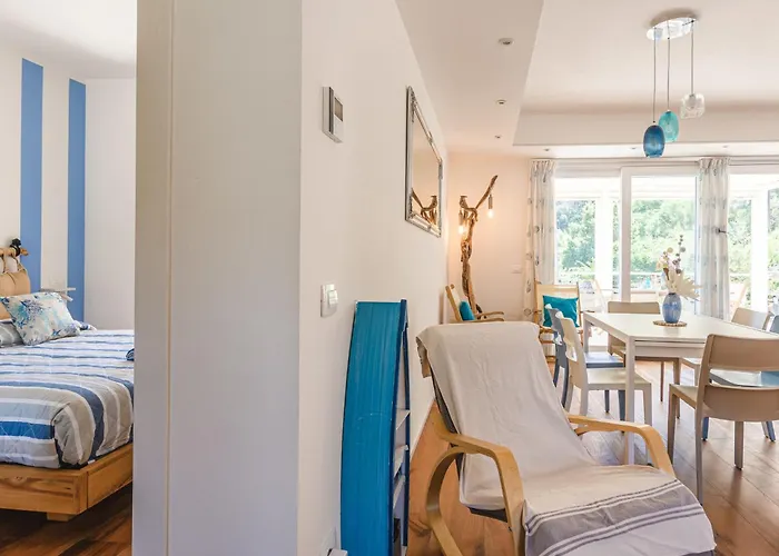 L'eco Di Rio By Interhome Casa vacanze *