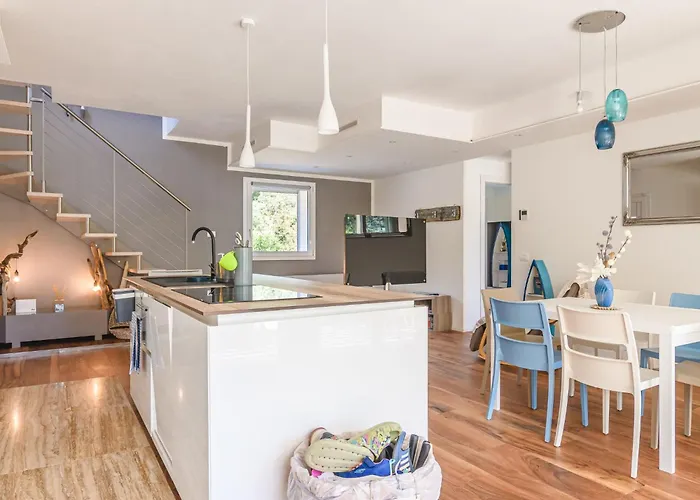 L'eco Di Rio By Interhome *