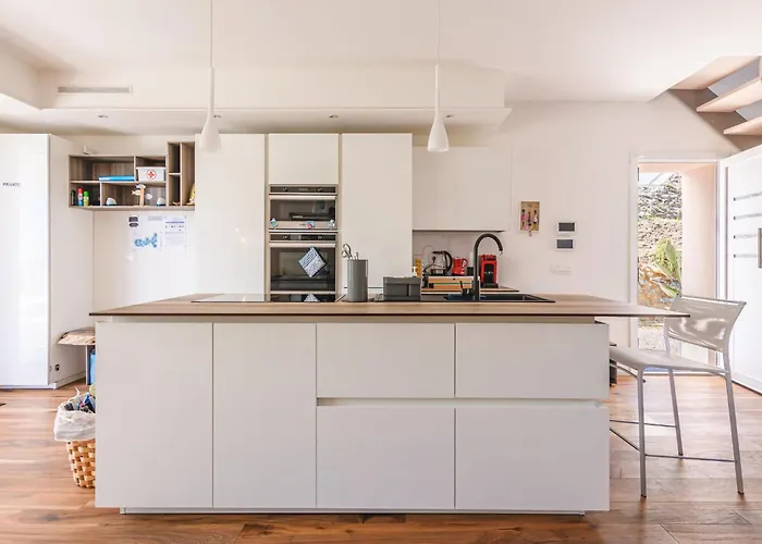 L'eco Di Rio By Interhome Casa vacanze *