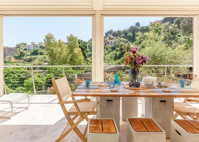 L'eco Di Rio By Interhome Casa vacanze Rio Marina