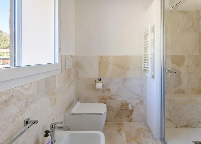 L'eco Di Rio By Interhome Casa vacanze *