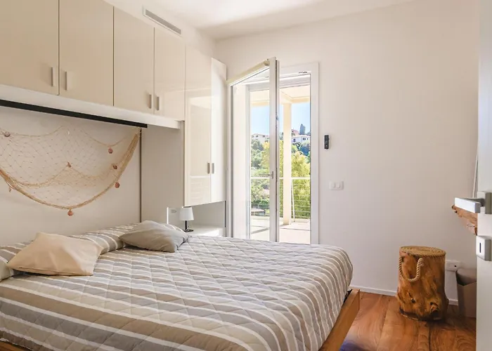 L'eco Di Rio By Interhome * Rio Marina