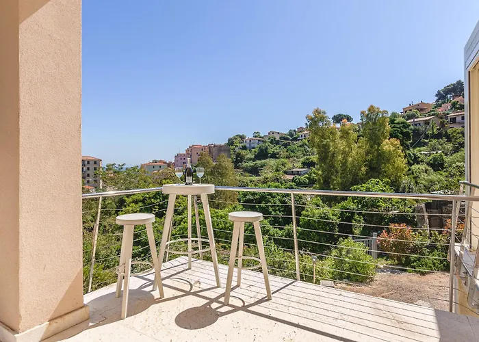 Casa vacanze L'eco Di Rio By Interhome