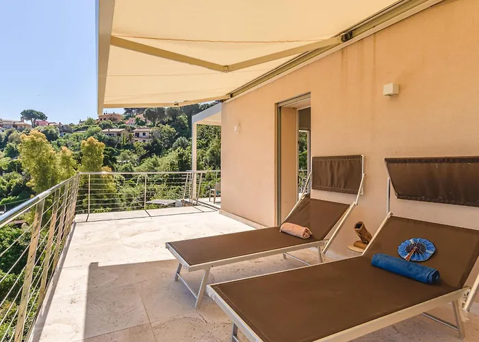 L'eco Di Rio By Interhome Rio Marina