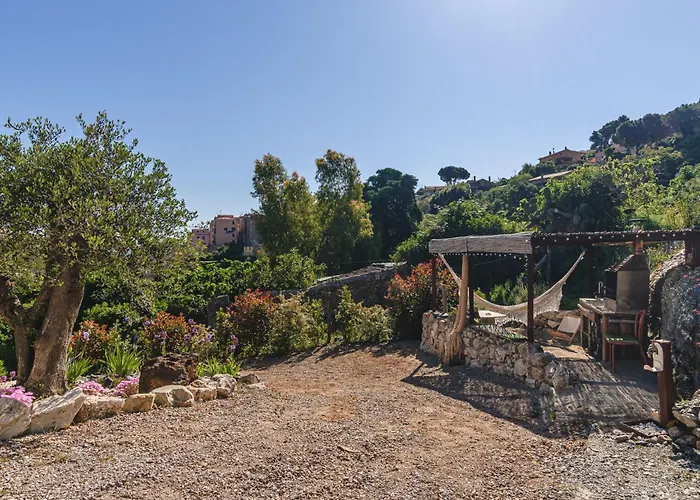 Casa vacanze L'eco Di Rio By Interhome