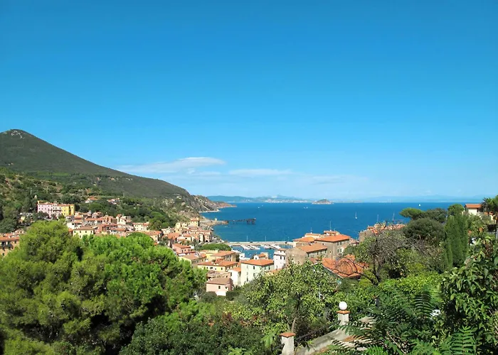 L'eco Di Rio By Interhome Rio Marina