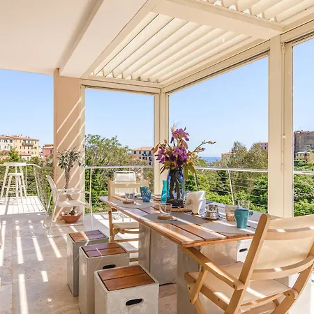 Σπίτι διακοπών L'eco Di Rio By Interhome Rio Marina