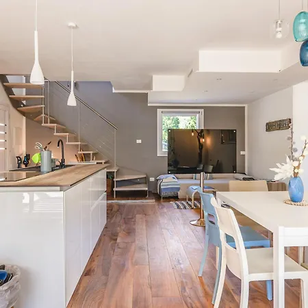 Σπίτι διακοπών L'eco Di Rio By Interhome