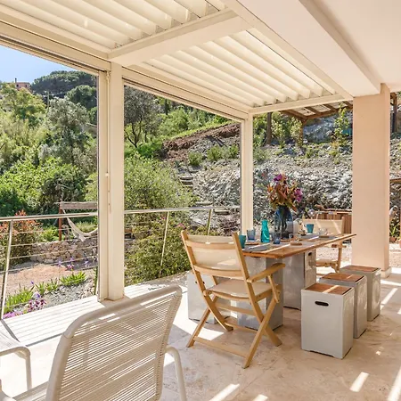 L'eco Di Rio By Interhome Σπίτι διακοπών Rio Marina