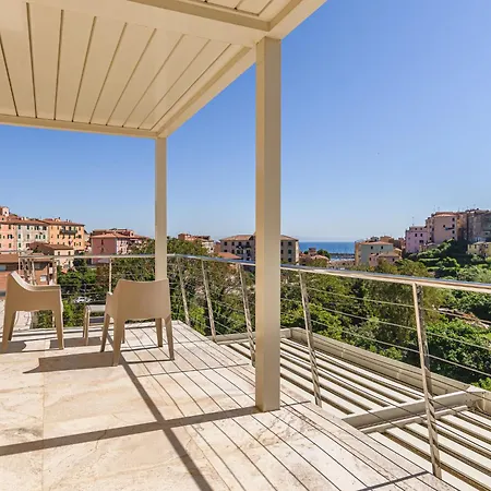 L'eco Di Rio By Interhome Rio Marina