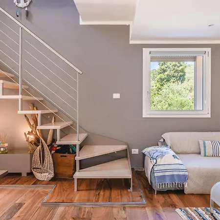 L'eco Di Rio By Interhome Rio Marina