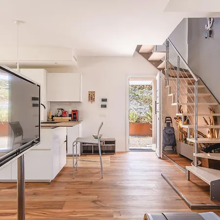 L'eco Di Rio By Interhome *