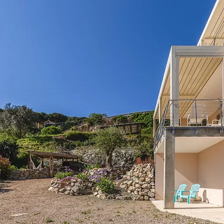 Vakantiehuis L'eco Di Rio By Interhome