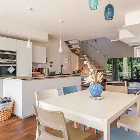 L'eco Di Rio By Interhome 別荘