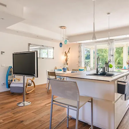 L'eco Di Rio By Interhome *