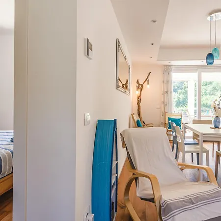 L'eco Di Rio By Interhome 別荘 *