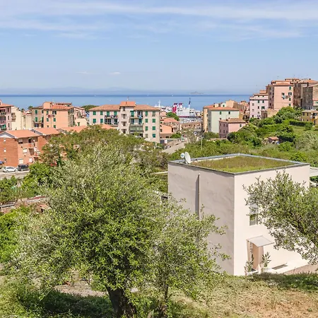 L'eco Di Rio By Interhome *