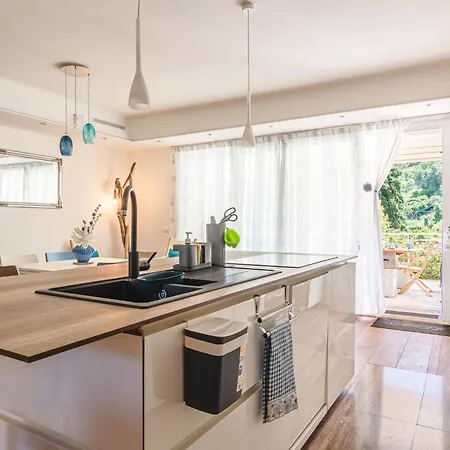 L'eco Di Rio By Interhome