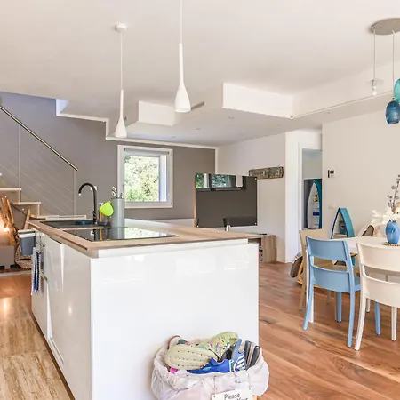 L'eco Di Rio By Interhome *
