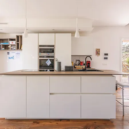 L'eco Di Rio By Interhome 別荘 *