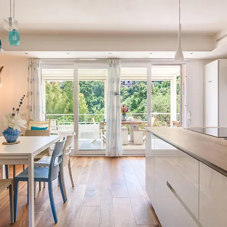 L'eco Di Rio By Interhome 別荘