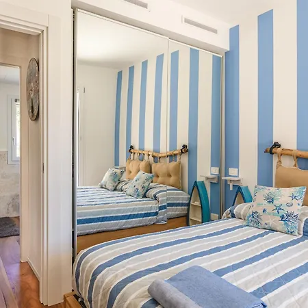 別荘 L'eco Di Rio By Interhome