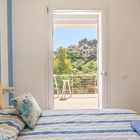 別荘 L'eco Di Rio By Interhome