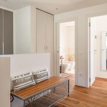 L'eco Di Rio By Interhome