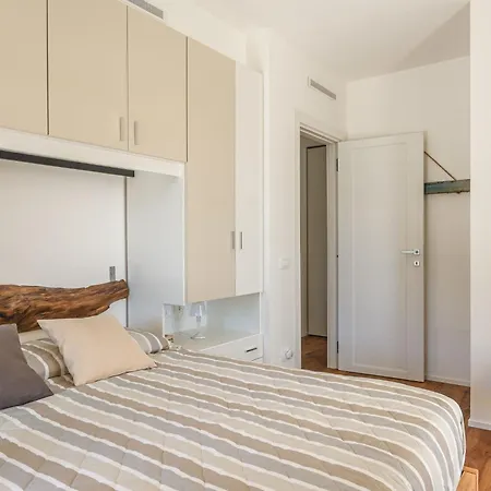 L'eco Di Rio By Interhome 別荘