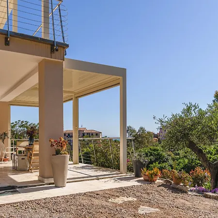 L'eco Di Rio By Interhome *