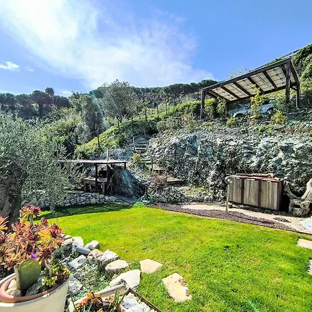 L'eco Di Rio By Interhome *