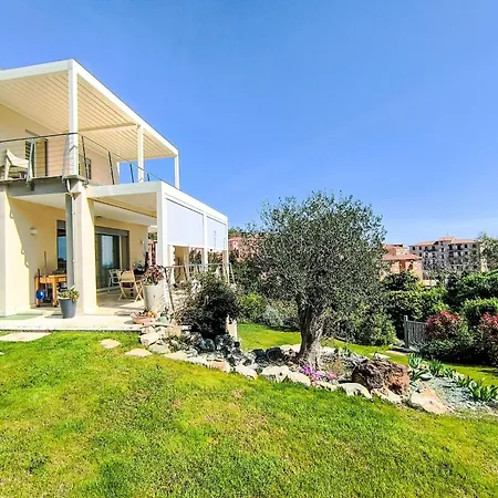 L'eco Di Rio By Interhome *