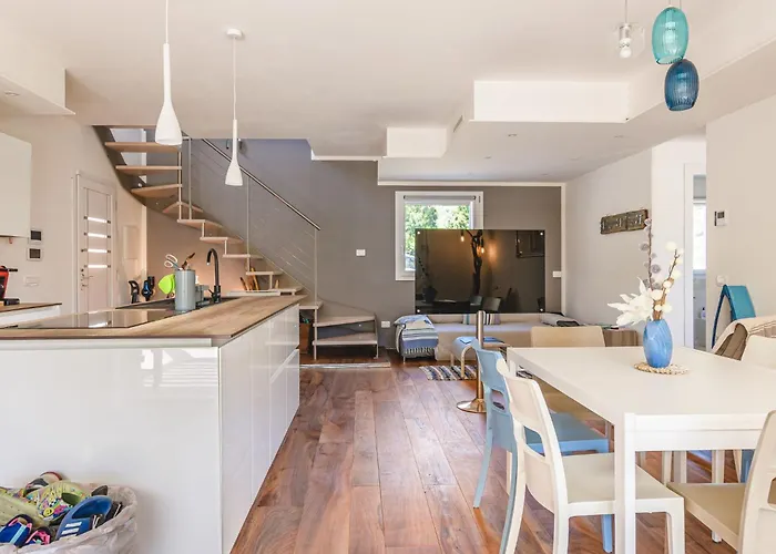 Σπίτι διακοπών L'eco Di Rio By Interhome