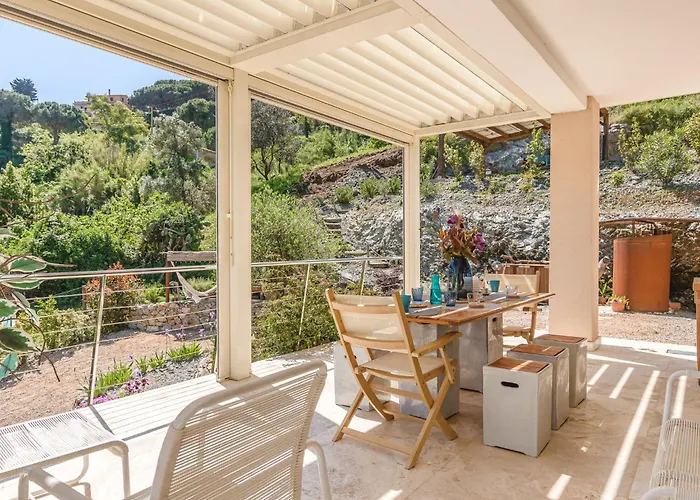 L'eco Di Rio By Interhome Vakantiehuis Rio Marina