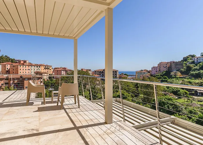 L'eco Di Rio By Interhome Rio Marina