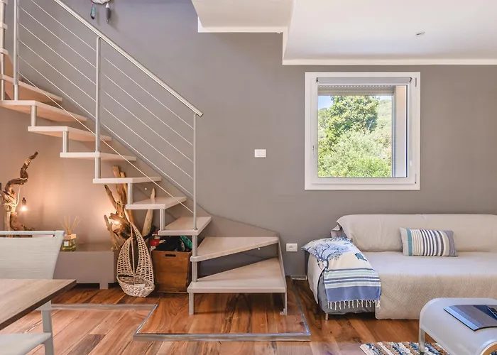 L'eco Di Rio By Interhome Rio Marina