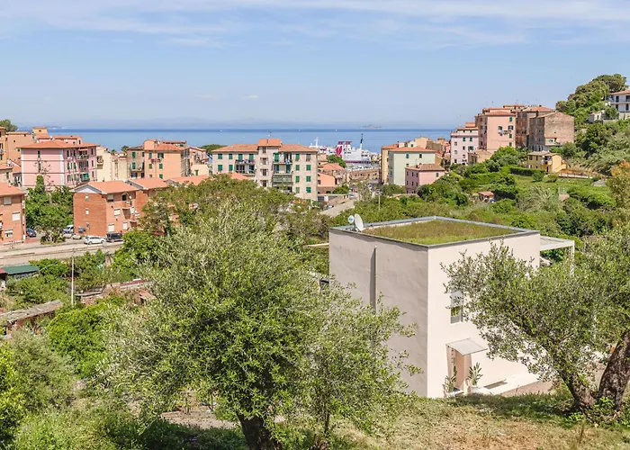 L'eco Di Rio By Interhome *