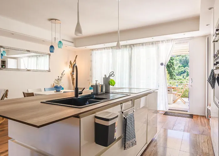 L'eco Di Rio By Interhome