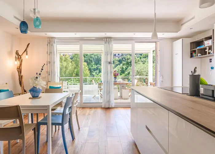 L'eco Di Rio By Interhome Σπίτι διακοπών