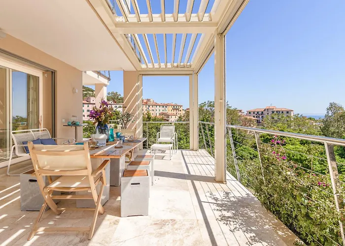 L'eco Di Rio By Interhome Vakantiehuis Rio Marina