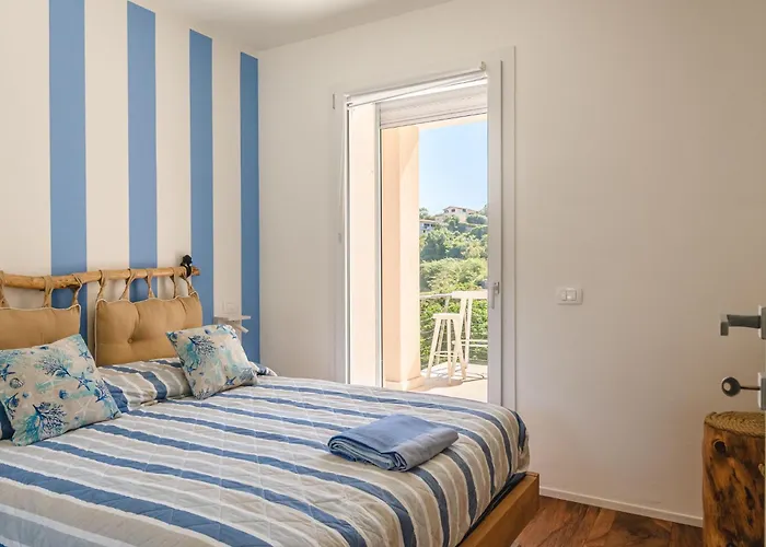 L'eco Di Rio By Interhome Vakantiehuis *