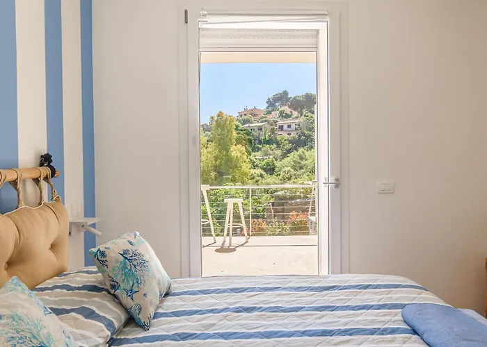 Vakantiehuis L'eco Di Rio By Interhome